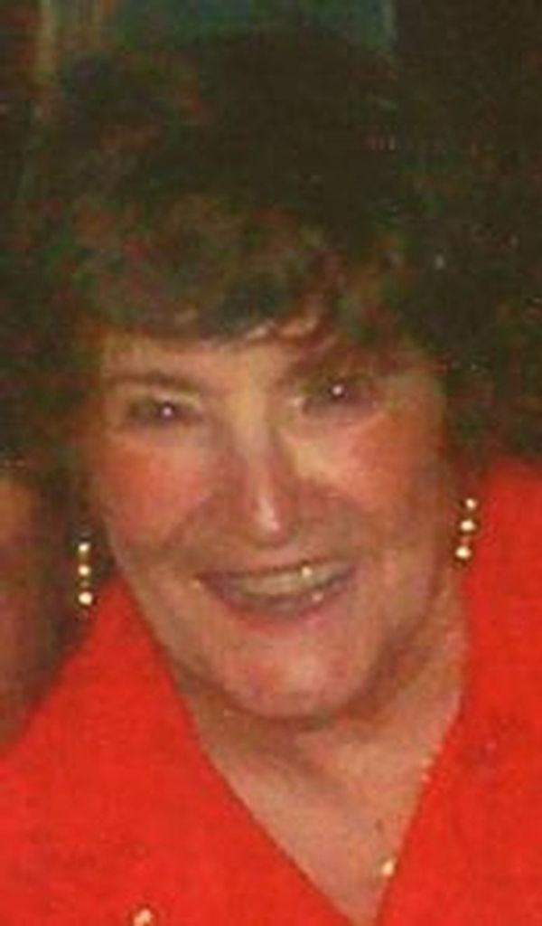 Mary Allie Johnson