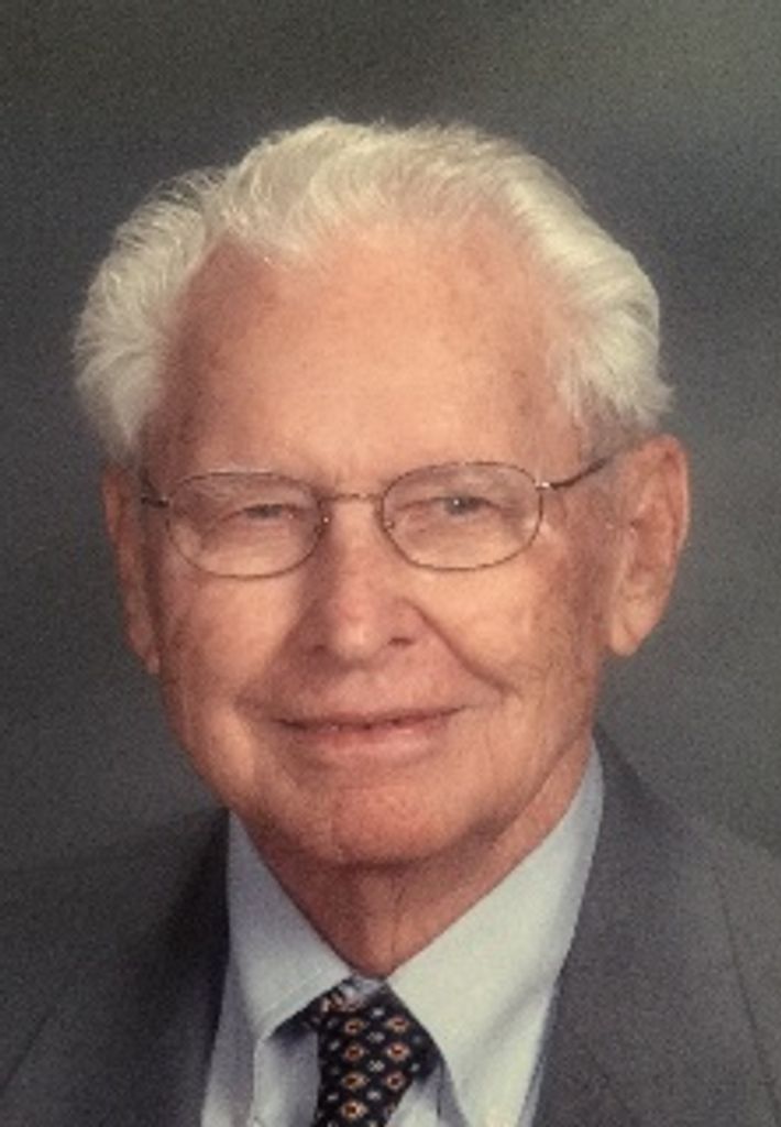 Richard C. Sand