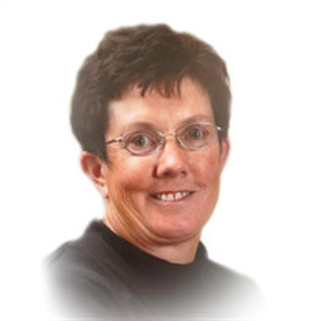 Kimberly Brown Nielsen