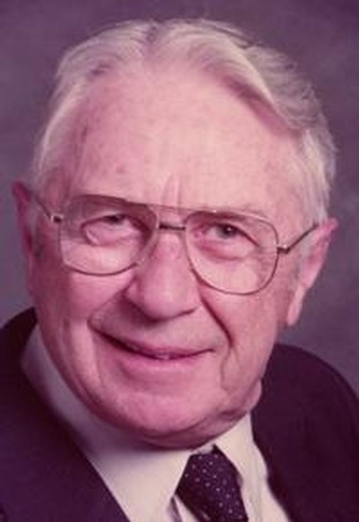 John Ernberger