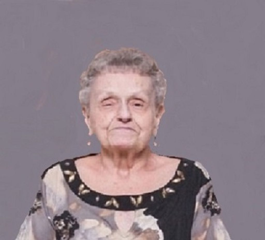 Carolyn Ann Patterson