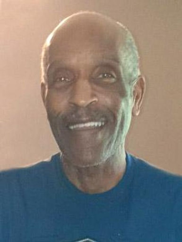 Sfc (Retired) Leonard "Bug" Turpin, Jr.