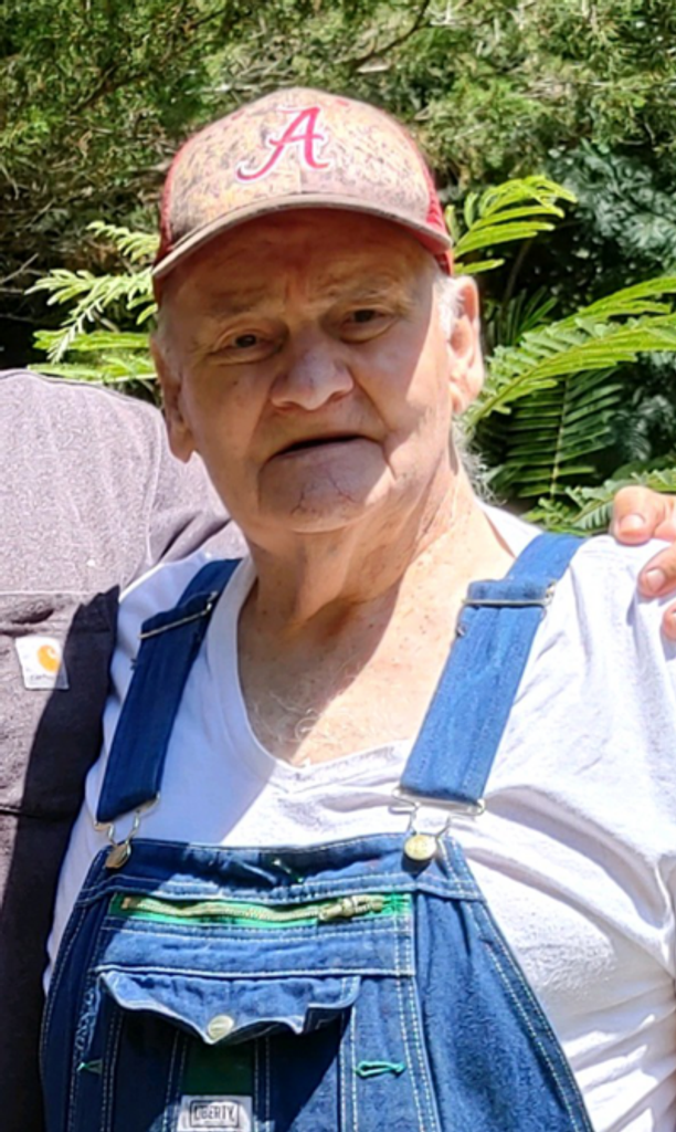 Billy Jack Dingler, Sr. Profile Photo