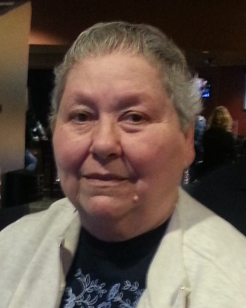Wilma Jean R. Langmeier Profile Photo