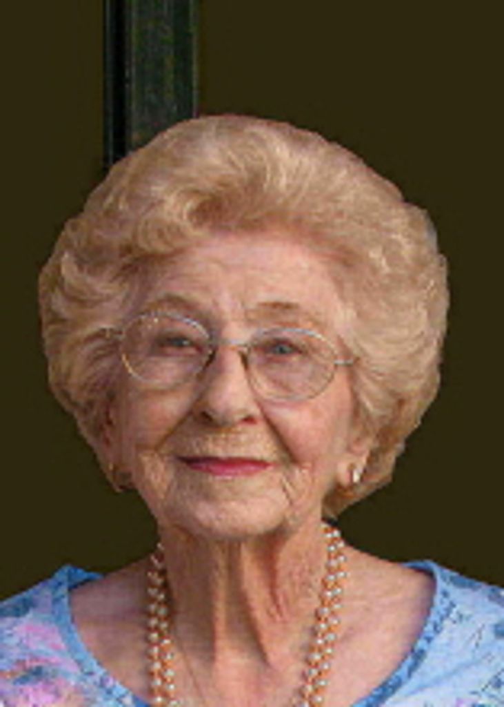 Bettye Jean Williams