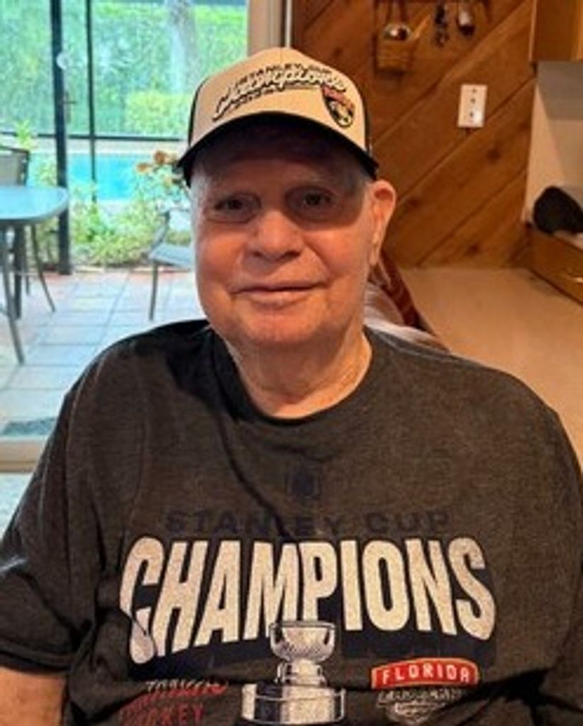 Peter Cavari Profile Photo