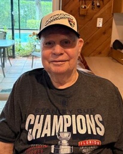 Peter Cavari's obituary image
