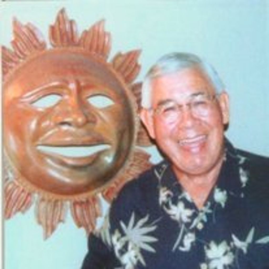 William "Bill" Russell