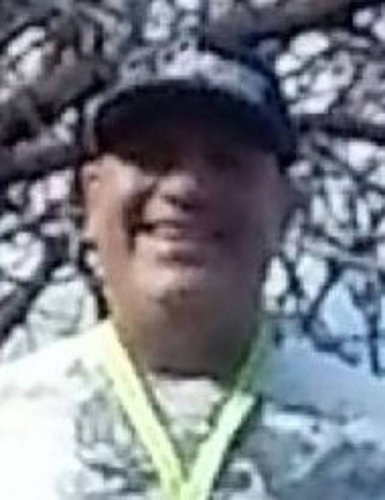 Roland Lunceford
