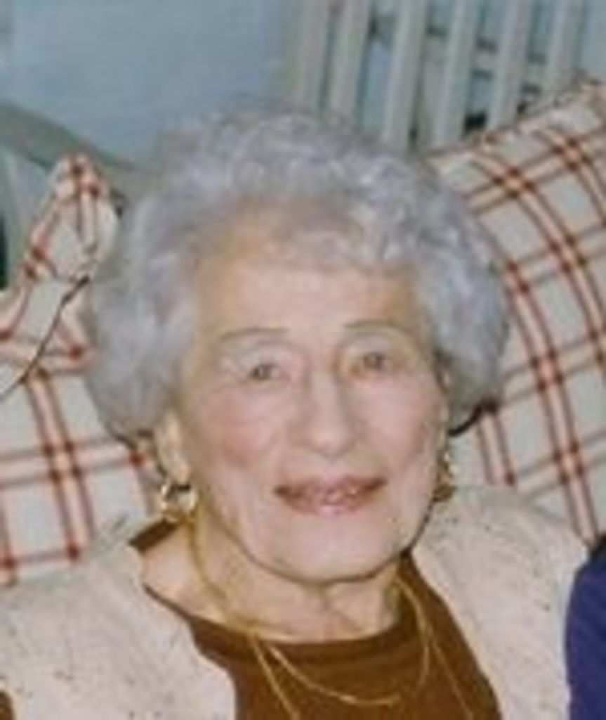Janet M. Uhrig