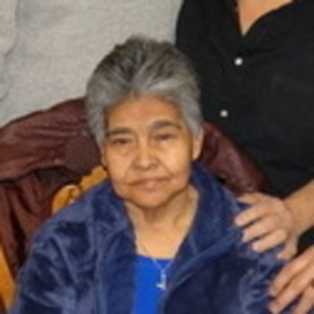 Candelaria M. Calvillo
