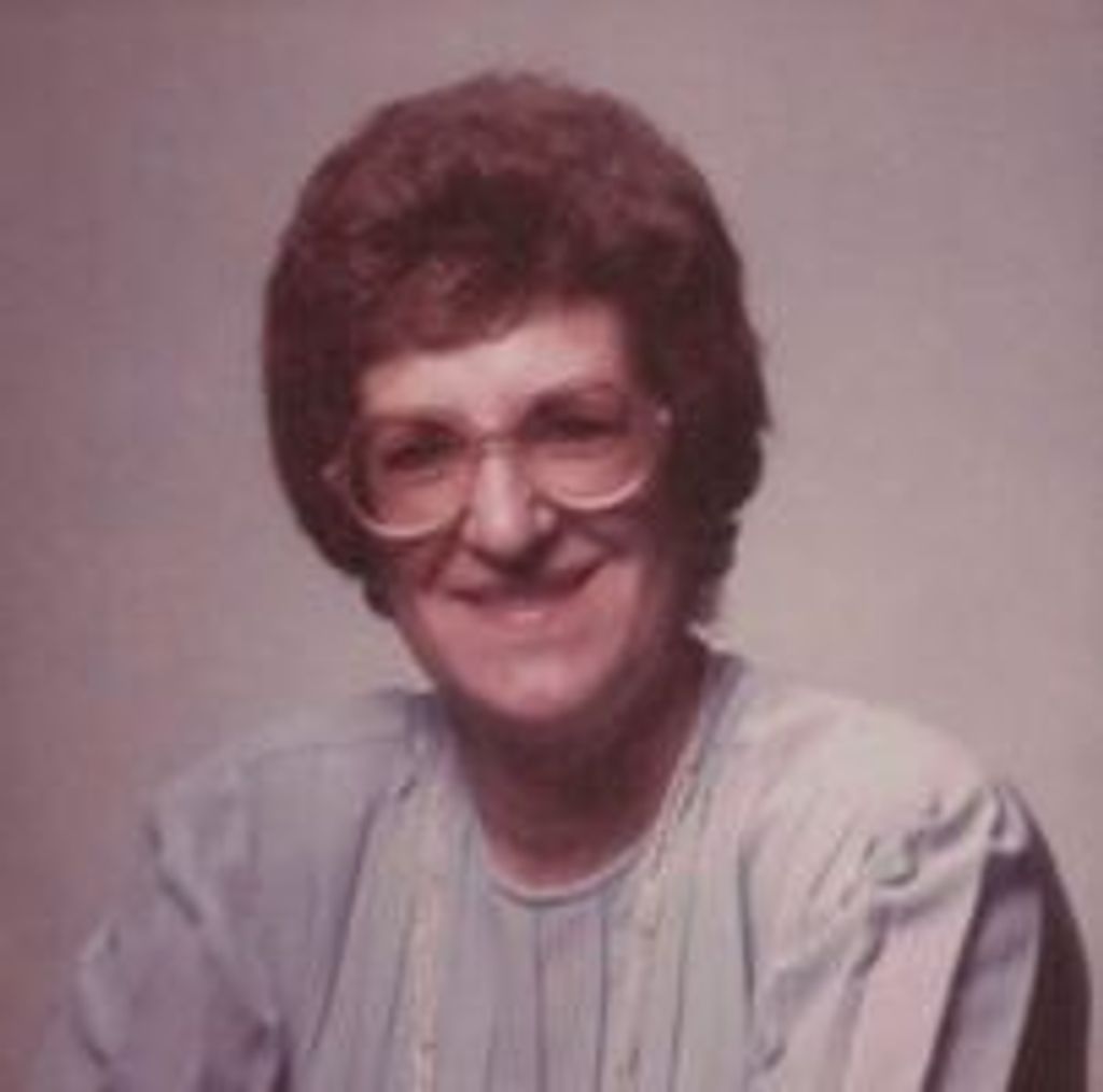 Bertha Gloria Oliveira Marcello