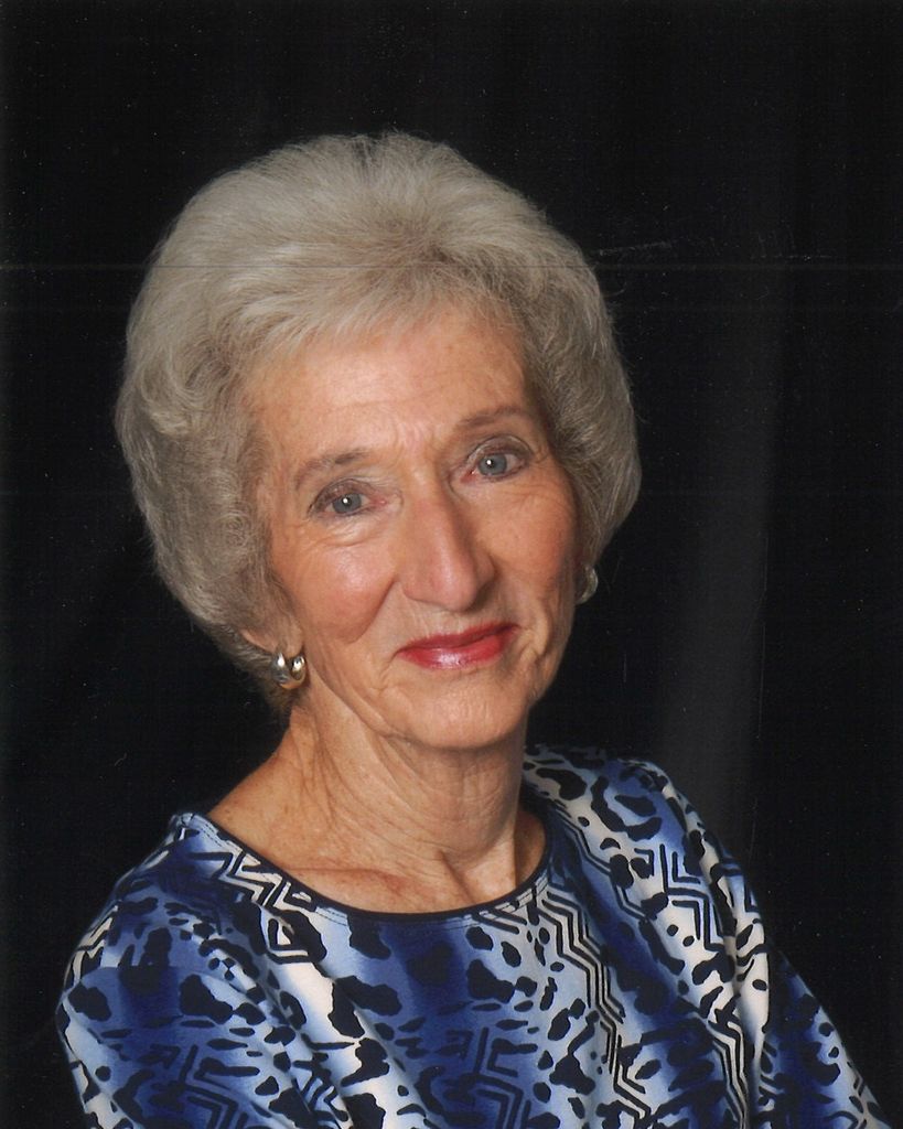 Janice Combs Hurt Profile Photo