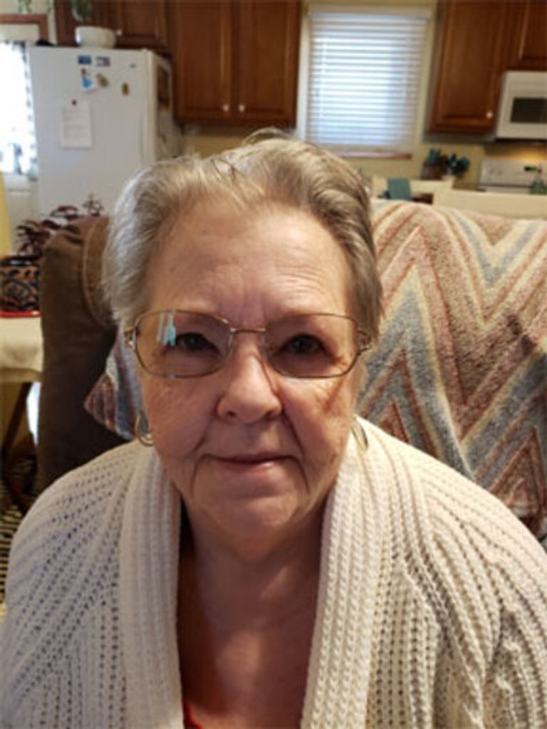 Shirley Ann Wilson Profile Photo