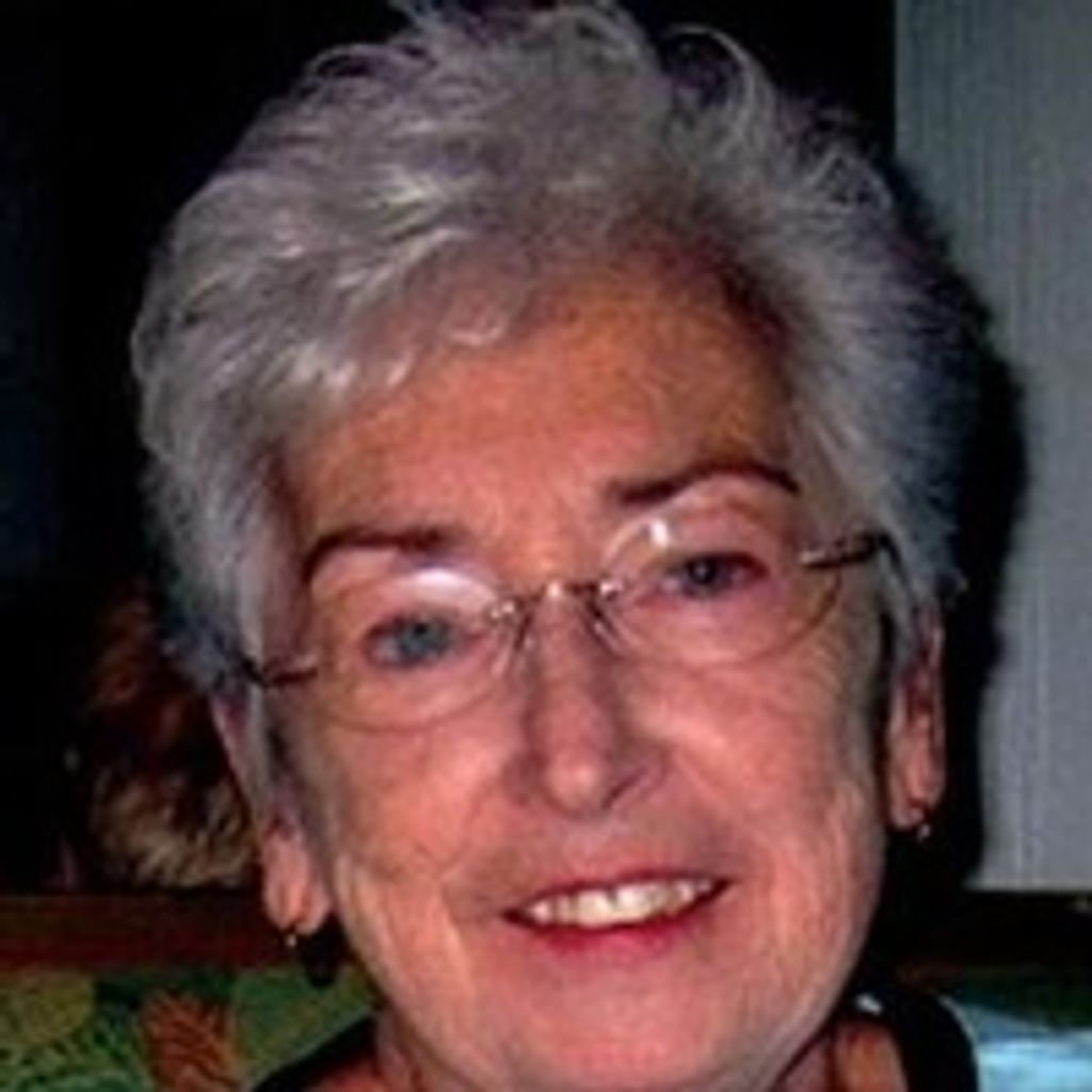 Jean Marie Hradilek