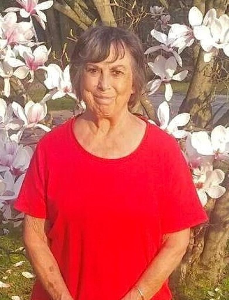 Wilma Maxine Deforest