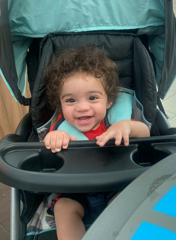 Kyson Amonte Harris