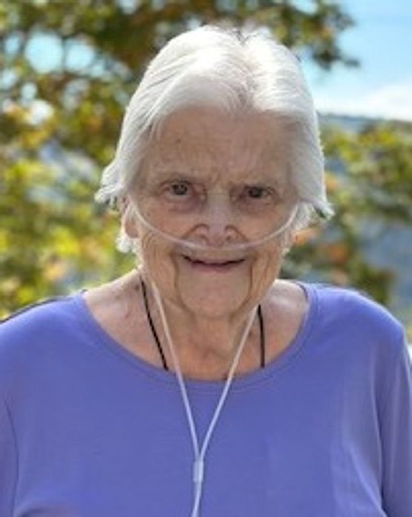 Linda Mae Bullock Profile Photo