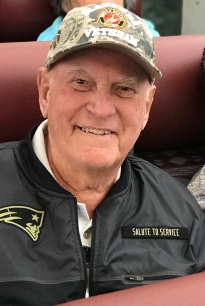 George J. Greenwood Jr. Profile Photo