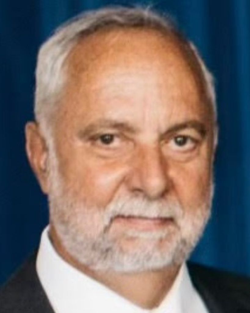 Ralph W. Ryhal