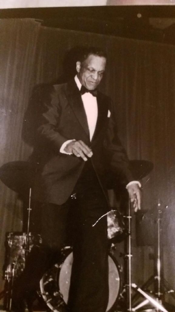 Stocton Von Black Profile Photo