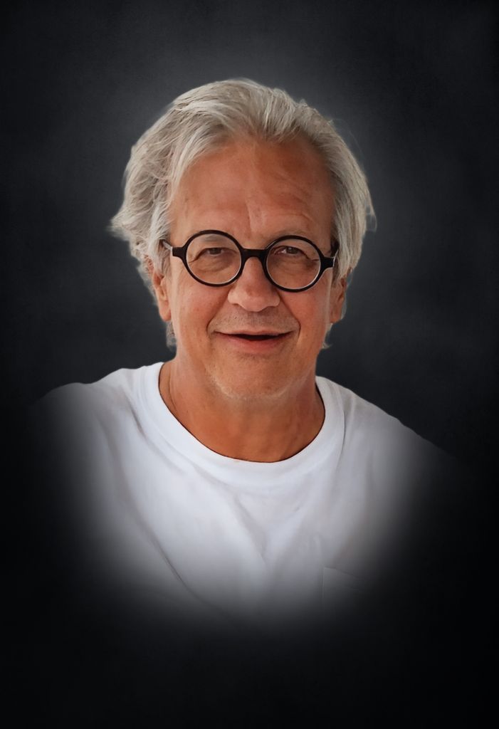 Paul Douglas "Doug" Leach