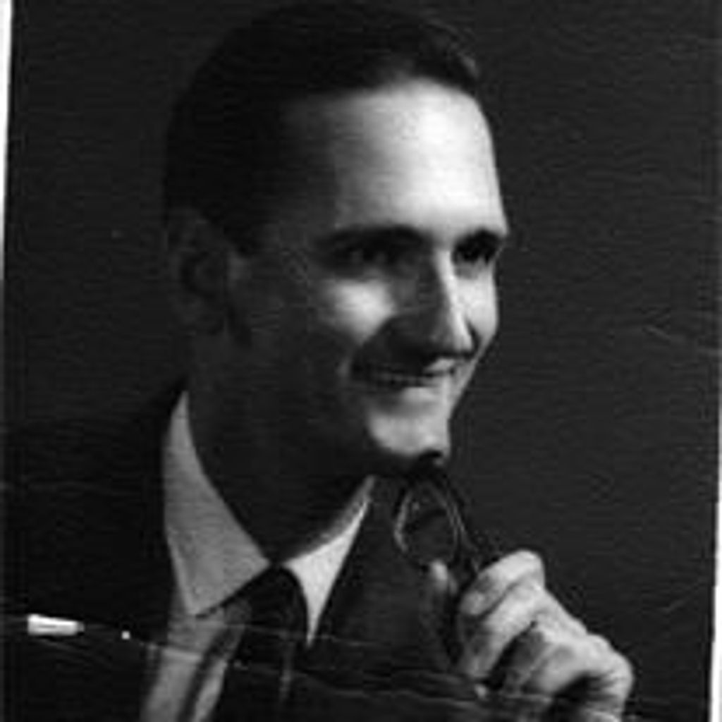 Robert G. Frasher
