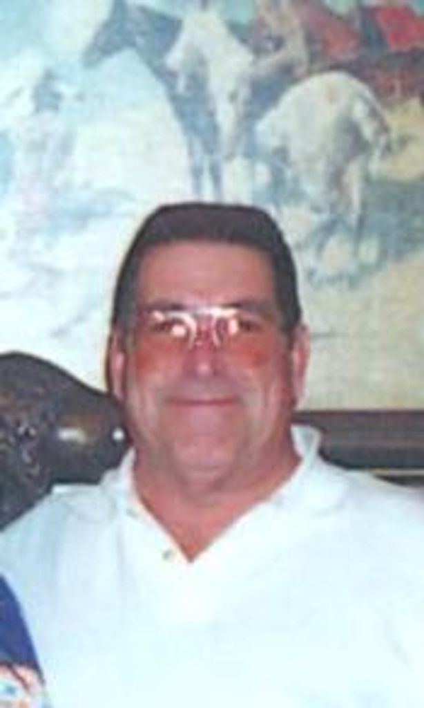 Sanford Allen Pierce