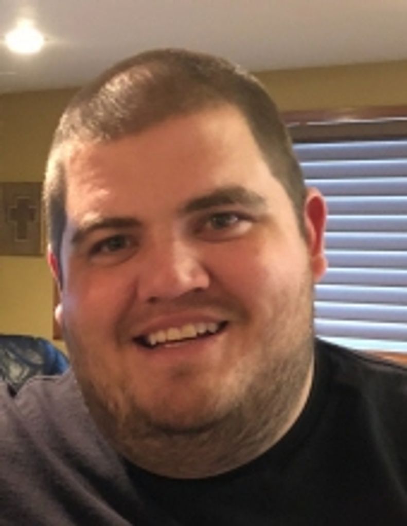 Trevor  Mathew Hummel Profile Photo