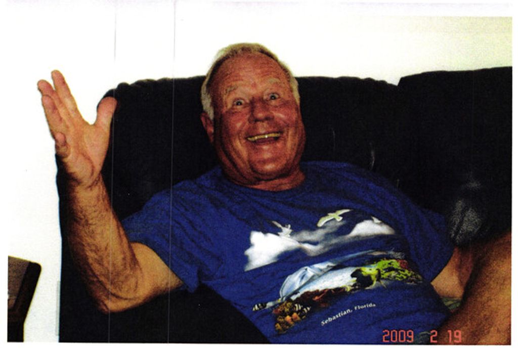 David Gilbert West Profile Photo