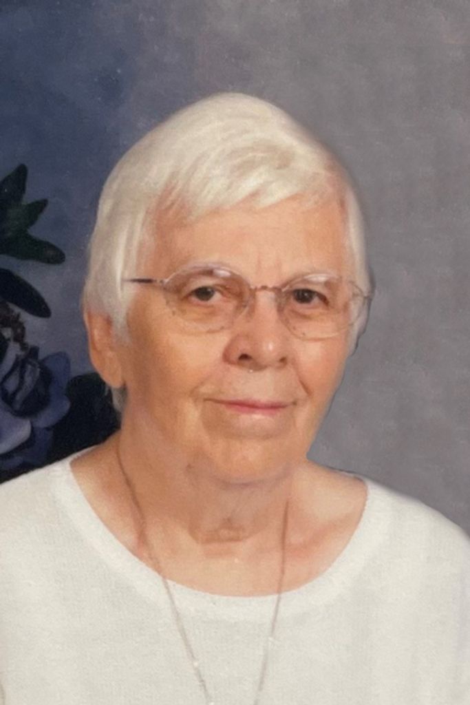 Beulah M Wieland