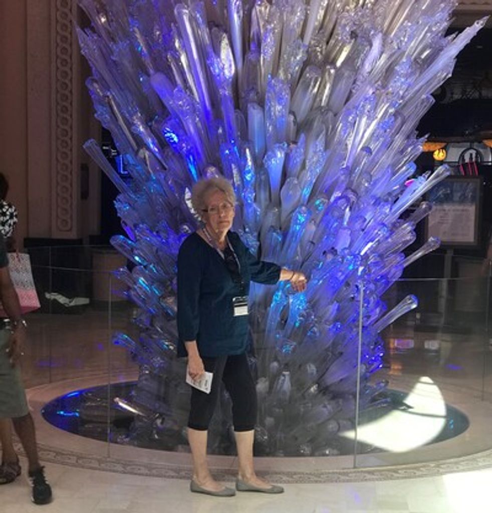 Barbara Anne (Hodge) Edwards Profile Photo