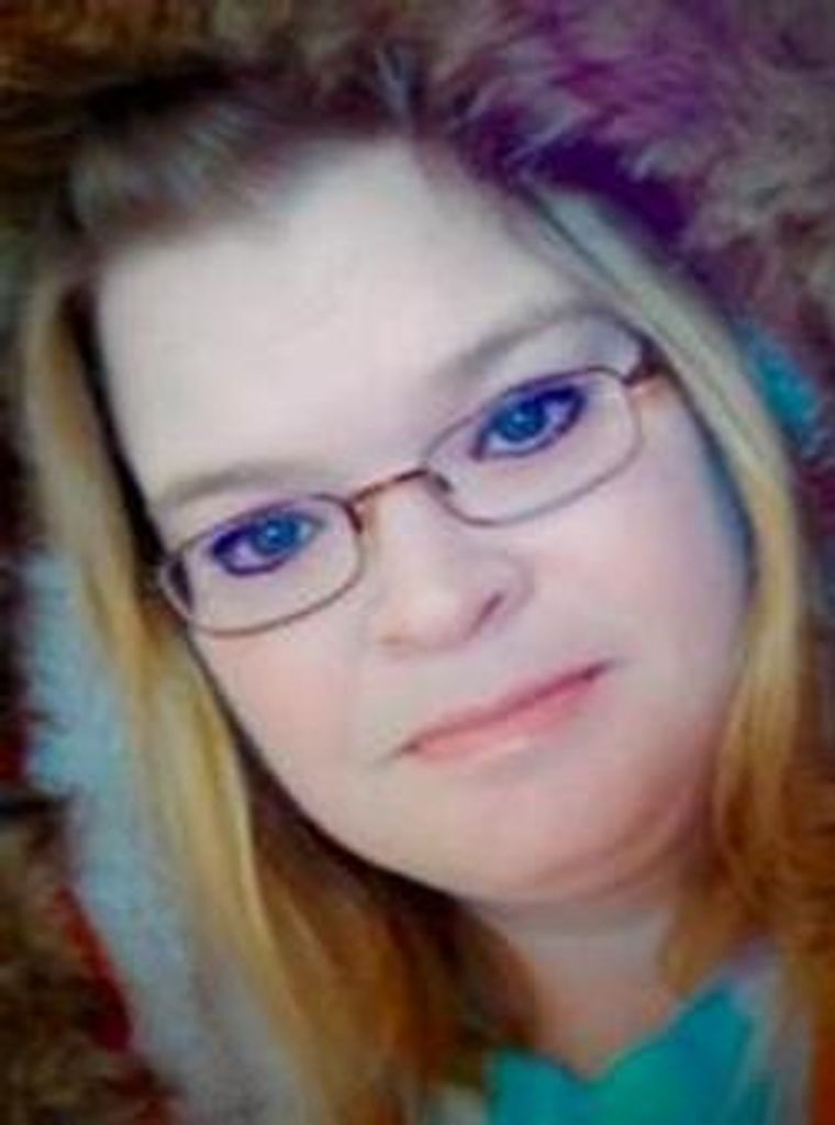 Darcy Marie Kosha Horton