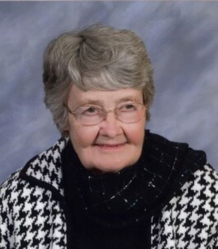 Genevieve Carroll Profile Photo