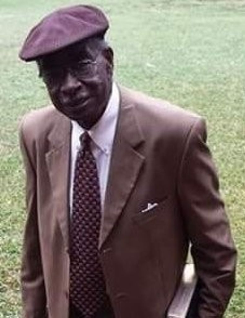 Robert Edward Anthony Jr.