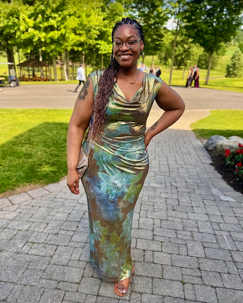 Jyree L. Bowens Profile Photo