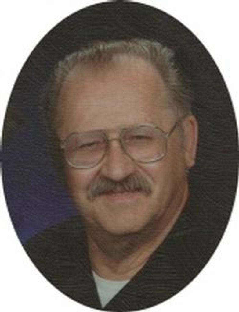 Gerald "Jerry" Haid Profile Photo