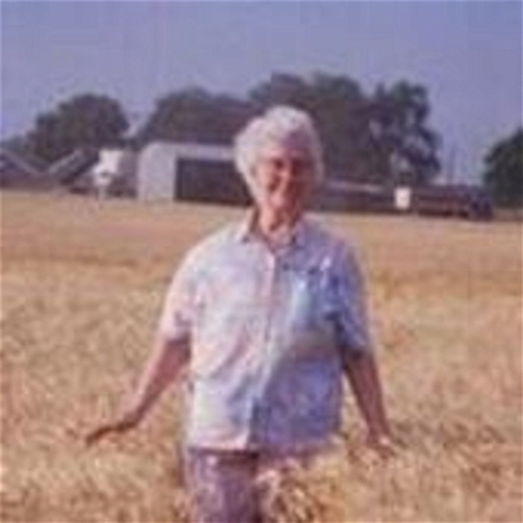 Josephine Lenore Duke