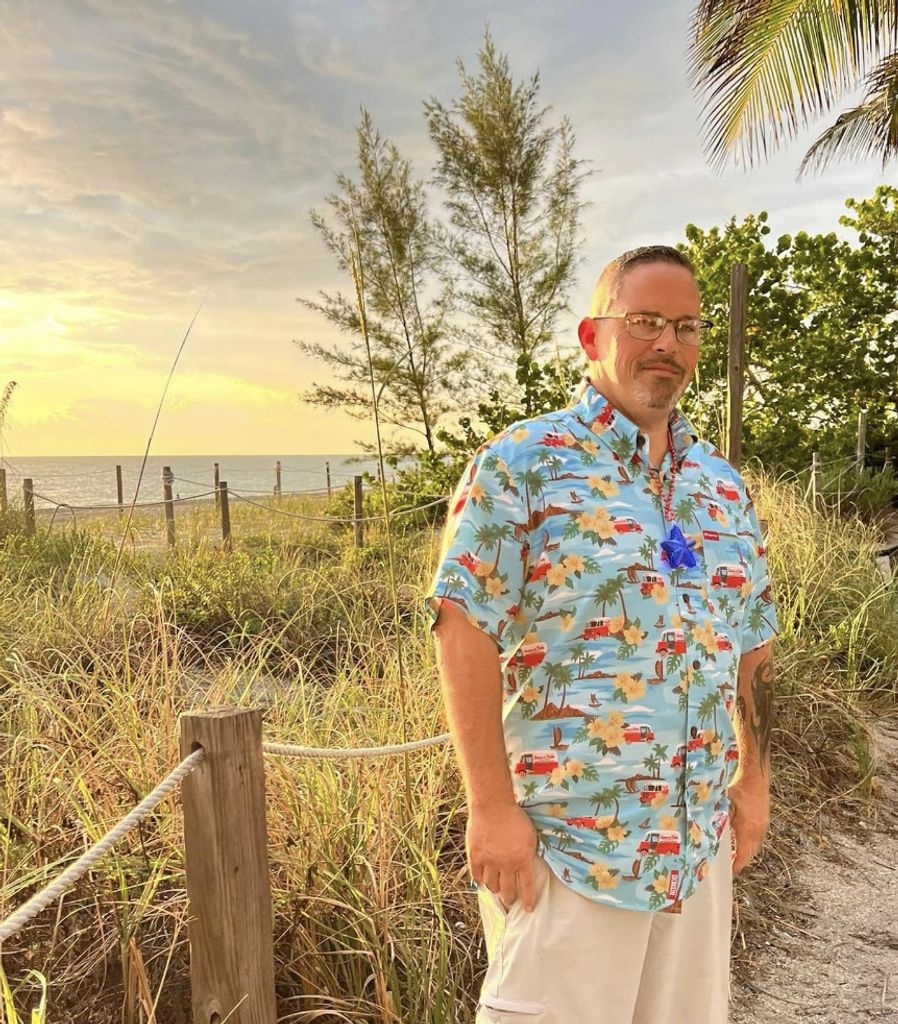 Christopher Winston Walker Profile Photo