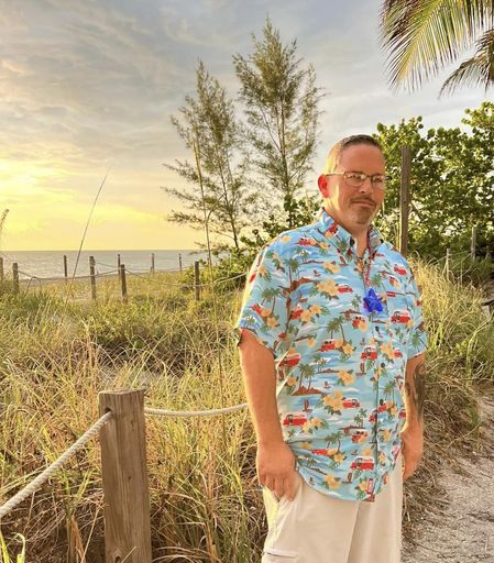 Christopher Winston Walker Profile Photo