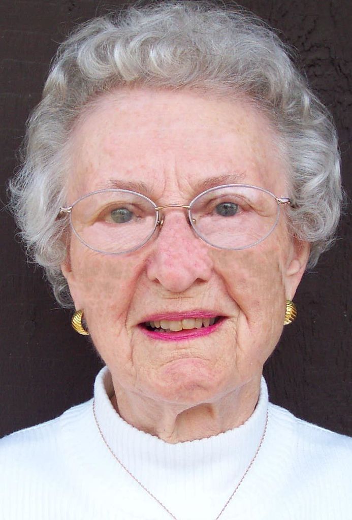 Rosemary Heideman