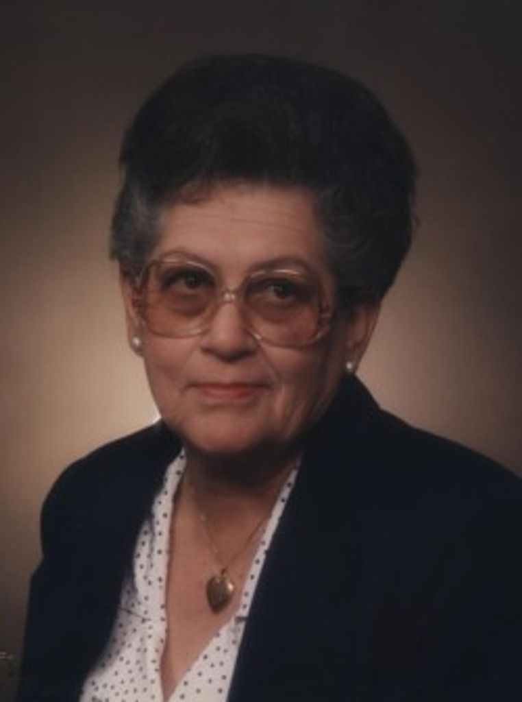Wanda Truesdell