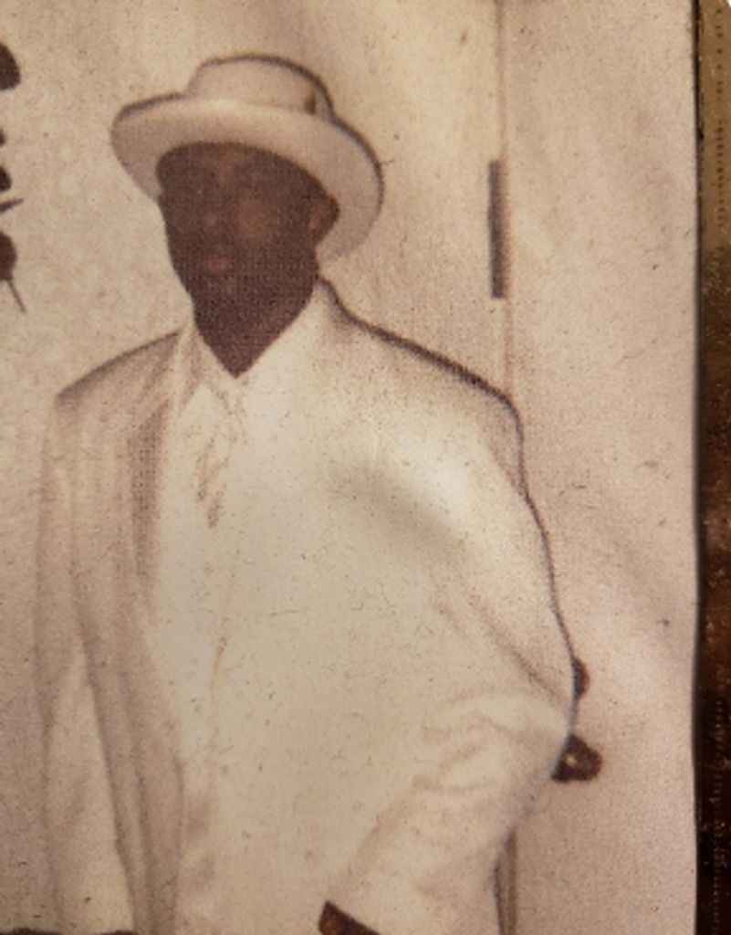 Tyrese Ramon Graham