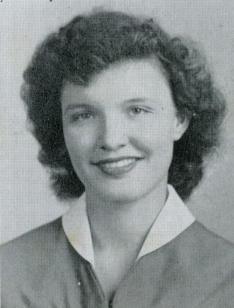 Mrs. Barbara S. Stevenson