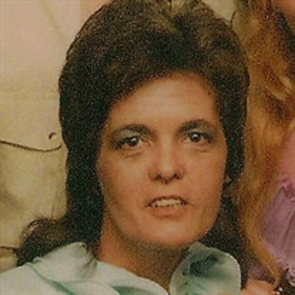 Mrs. Dianne Marie Ladnier