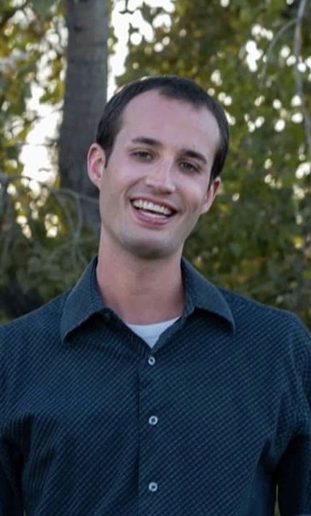 James David Wollman Profile Photo