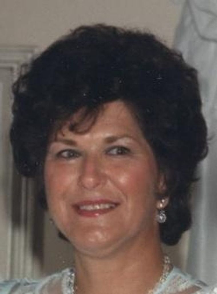 Olga Kuchma