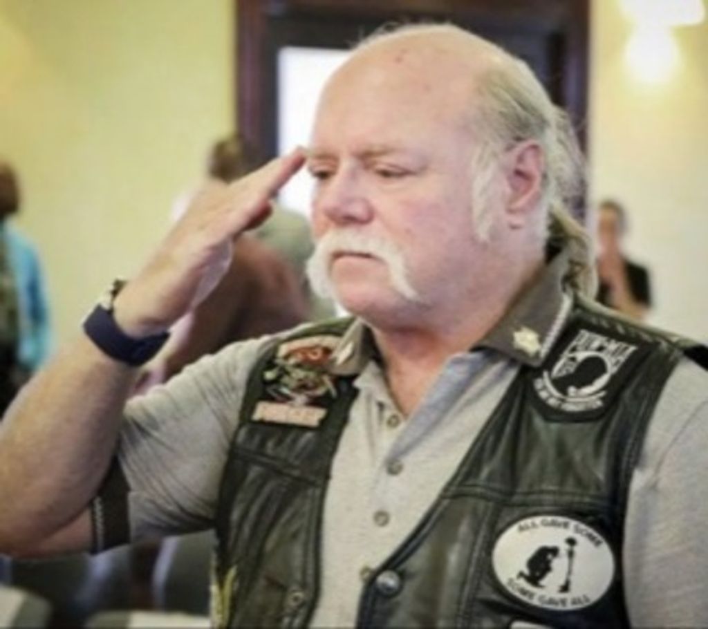 Richard Curtis Lancaster Profile Photo