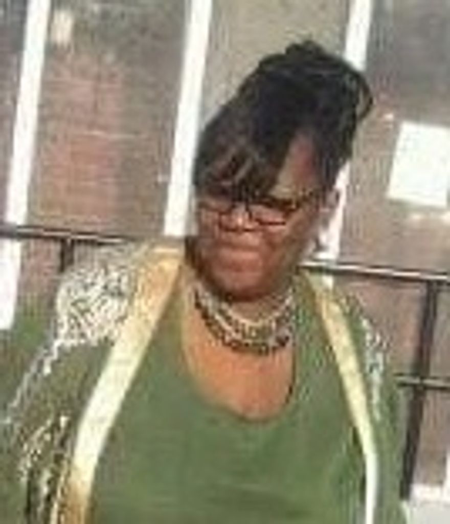 Edith Rebecca Taylor-Spencer Profile Photo