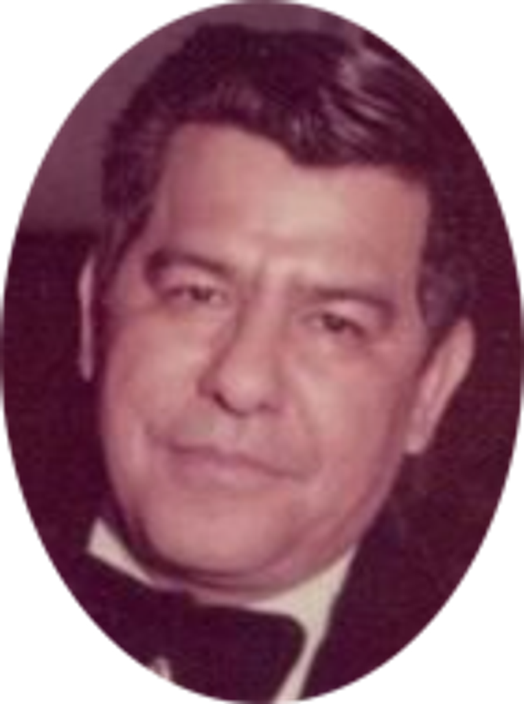Eulogio Diaz